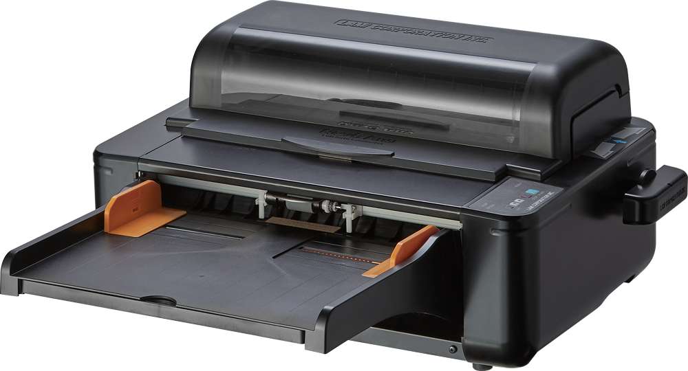 Revo Any Automatic Laminator - Justbinding.com