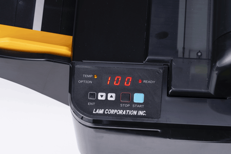 Revo Any Automatic Laminator - Justbinding.com