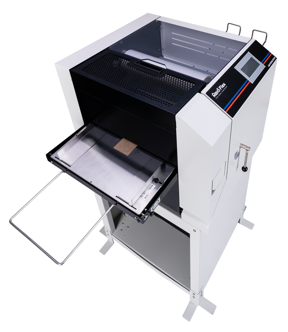 Revo Flex Automatic Laminator - Justbinding.com
