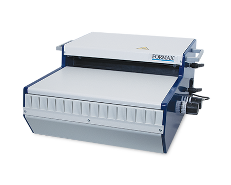 Formax Wire200 Electric Wire Binder