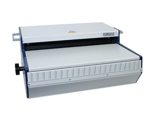 Formax Wire300 Electric Wire Binder