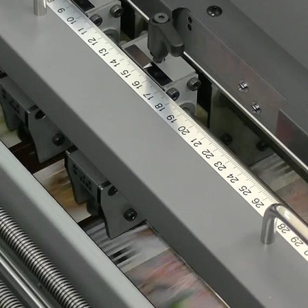 AeroCut X Multi-Function Slitter/Cutter/Creaser