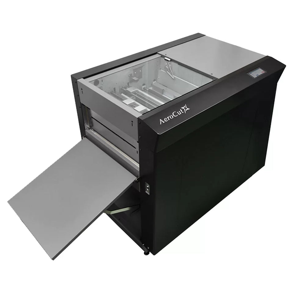 AeroCut X Multi-Function Slitter/Cutter/Creaser