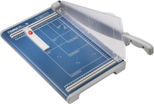 Dahle 560 Professional Guillotine, 13 3/8" cutting length