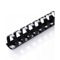  19  Ring Plastic Combs 11 sizes - Justbinding.com