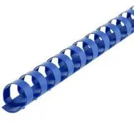 19  Ring Plastic Combs 11 sizes - Justbinding.com