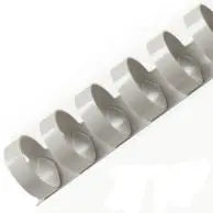 19  Ring Plastic Combs 11 sizes - Justbinding.com