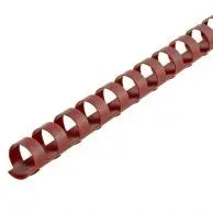 19  Ring Plastic Combs 11 sizes - Justbinding.com