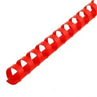  19  Ring Plastic Combs 11 sizes - Justbinding.com