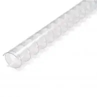  19  Ring Plastic Combs 11 sizes - Justbinding.com