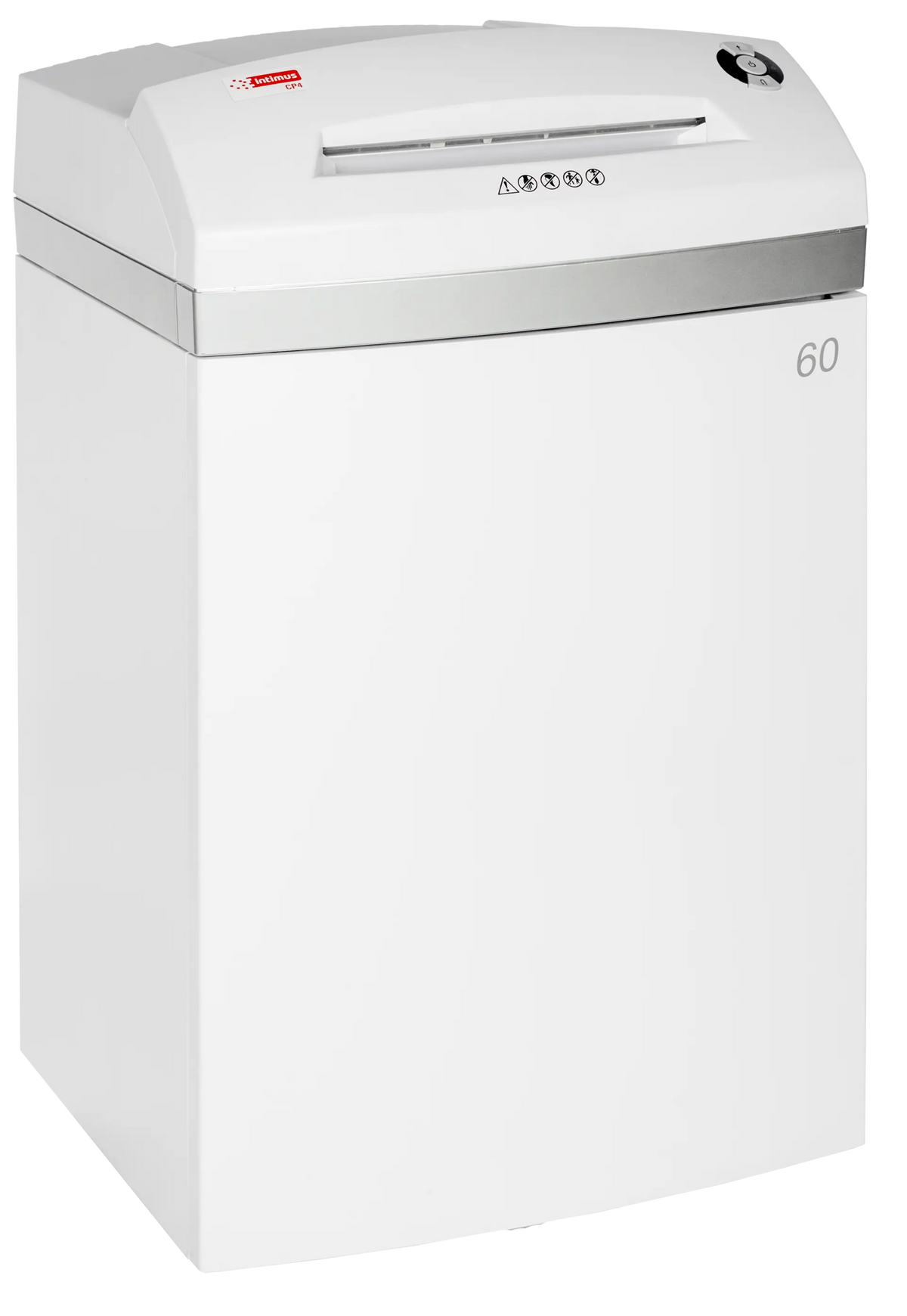 intimus 60 CP4 SHREDDER FOR OFFICE USE
