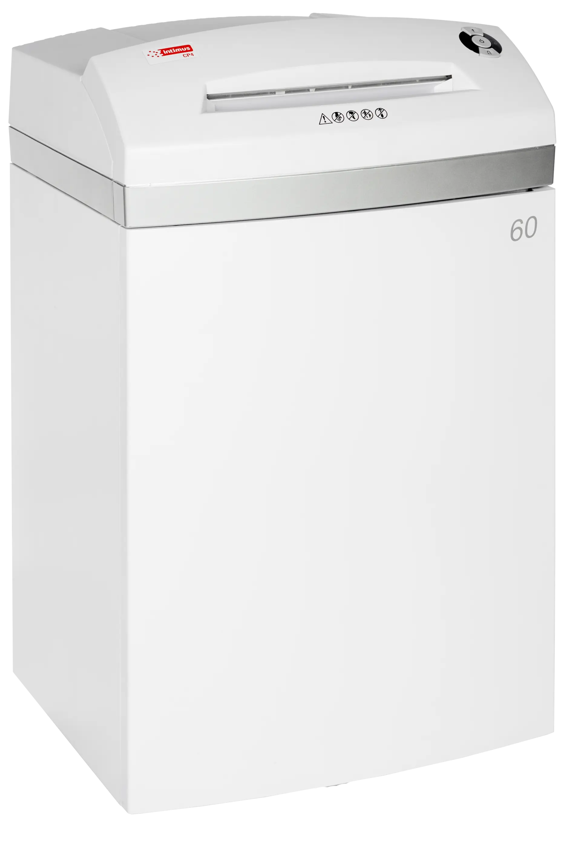 intimus 60 CP4 SHREDDER FOR OFFICE USE