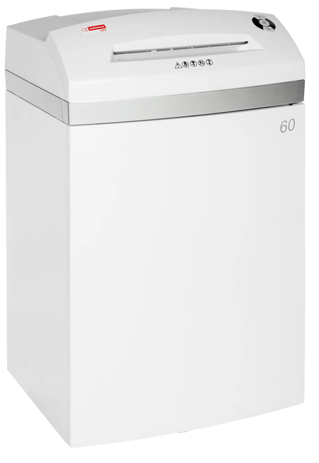 intimus 60 CP4 SHREDDER FOR OFFICE USE