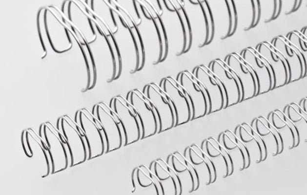 ReadyWire Premium Binding Wire-Silver