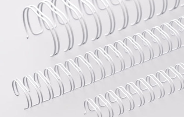 ReadyWire Premium Binding Wire-White
