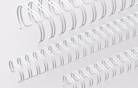 ReadyWire Premium Binding Wire-White
