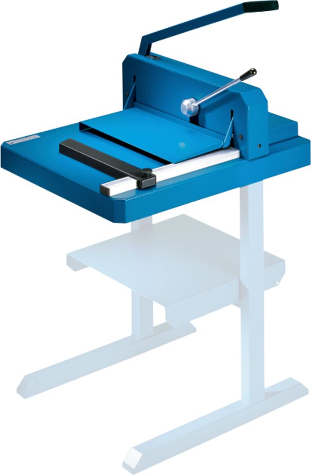 Dahle 842 Professional Stack Cutter