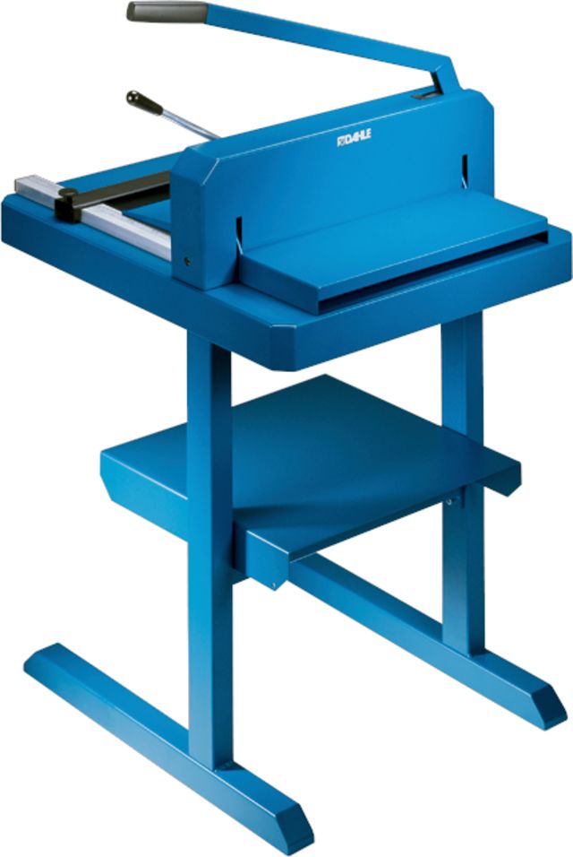 Dahle 842 Professional Stack Cutter