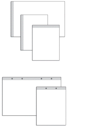 REINFORCED MULTIPURPOSE PAPER