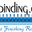 JustBinding logo