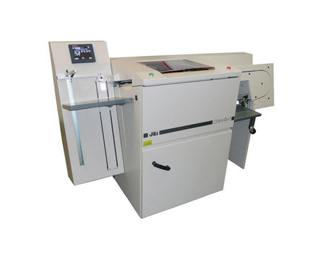 James Burn AlphaDoc MK4