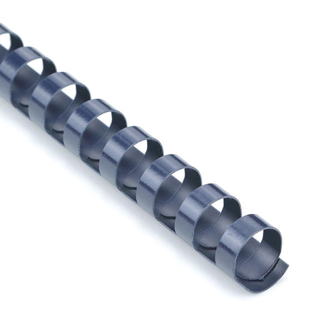Bulk Carton 19  Ring Plastic Combs 11 sizes - Justbinding.com