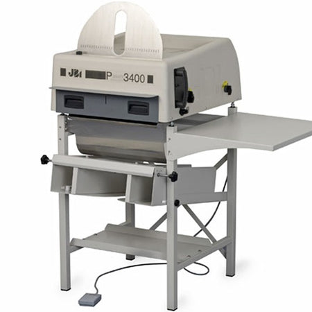 James Burn PunchBind 3400