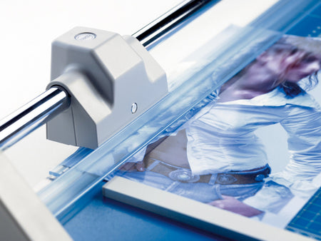 Dahle Professional Rotary Trimmer - Justbinding.com