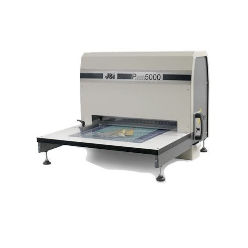 James Burn PunchBind 5000