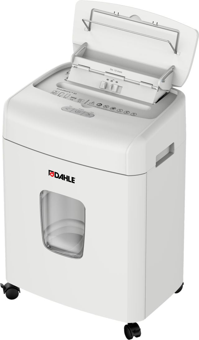 Dahle ShredMATIC SM 90 Auto-Feed Shredder