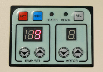 TCC6000 13" Pouch Laminator - Justbinding.com