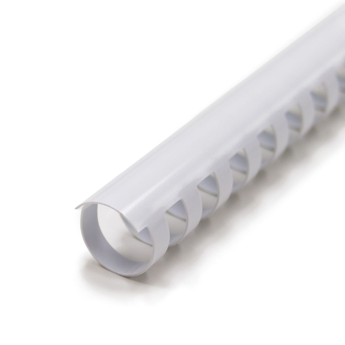 Bulk Carton 19  Ring Plastic Combs 11 sizes - Justbinding.com