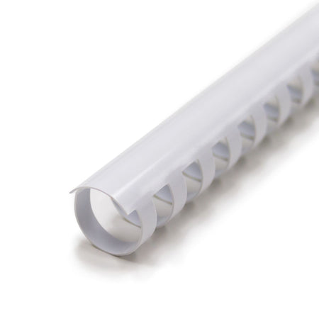 Bulk Carton 19  Ring Plastic Combs 11 sizes - Justbinding.com