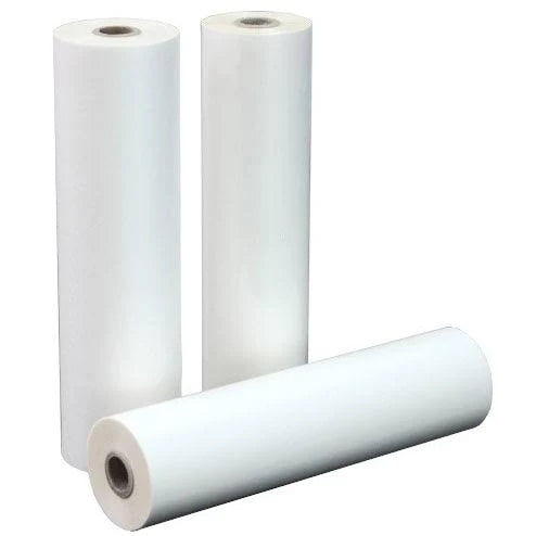 Textured Matte - Monomeric UV 5 Mil Vinyl Over-Laminate- Justbinding