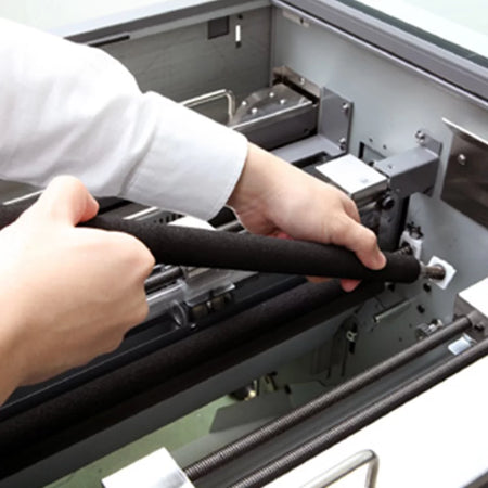 AeroCut X Multi-Function Slitter/Cutter/Creaser