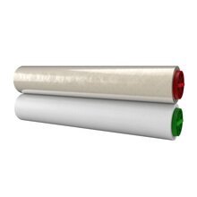 DL403-300 25" Gloss 2 Sided Film