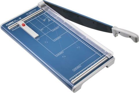 Dahle 534 Professional Guillotine, 18" cutting length