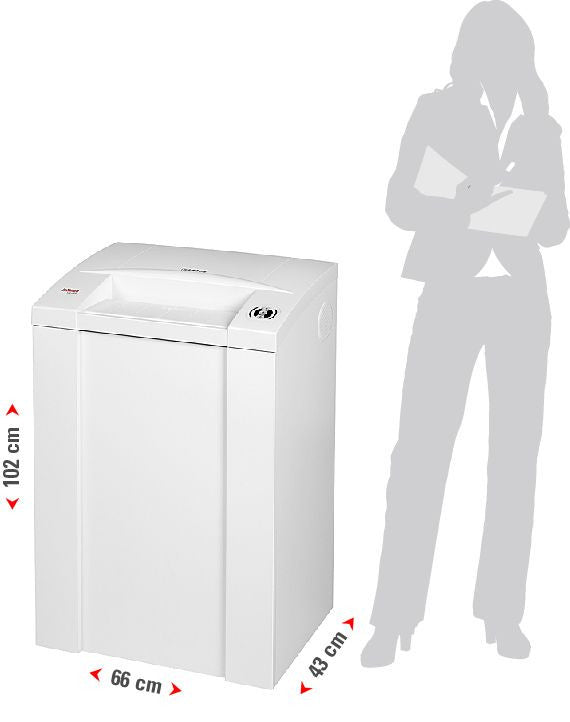 Intimus 130CP4 5/32 X 1-27/64 Shredder - Justbinding.com