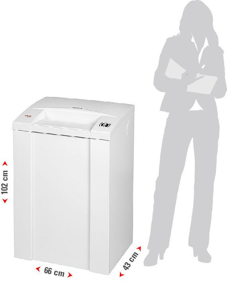 Intimus 130CP4 5/32 X 1-27/64 Shredder - Justbinding.com