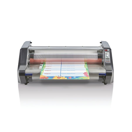 GBC Ultima 65 EZLoad Ready Laminator, 27" Width - Justbinding.com