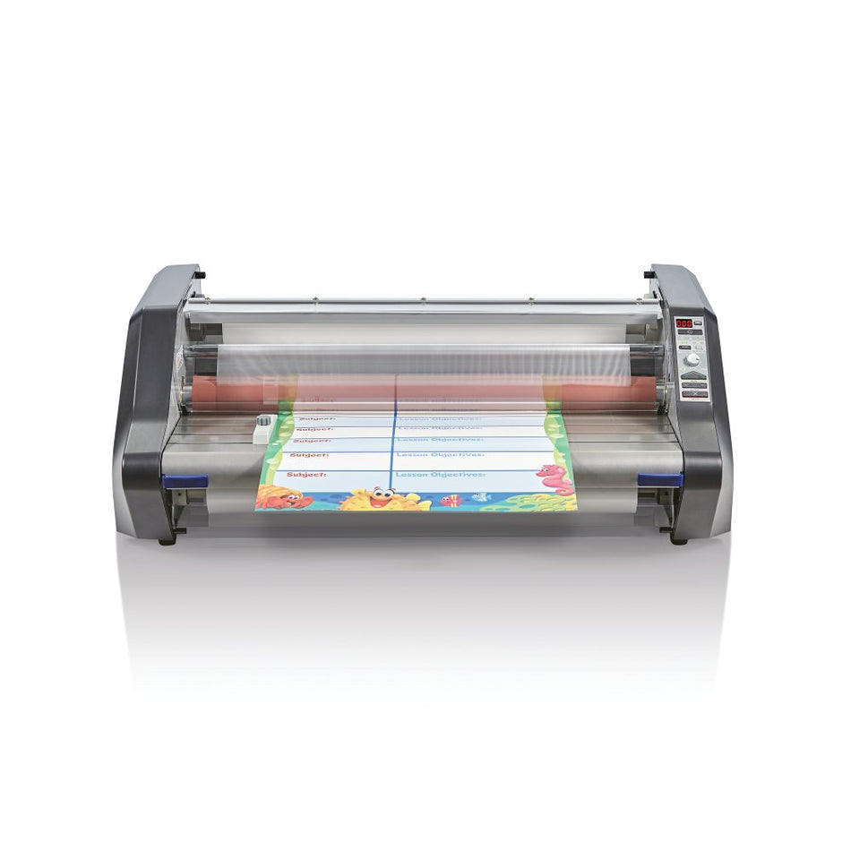 Daily Deal GBC Ultima 65 EZ with free film - Justbinding.com