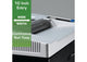 Swingline TAA Compliant CM15-30 Micro-Cut Commercial Shredder - Justbinding.com