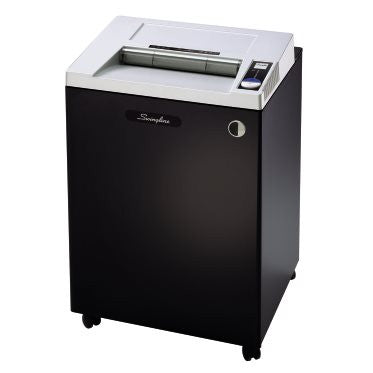 Swingline TAA Compliant CX22-44 Cross-Cut Shredder - Justbinding.com