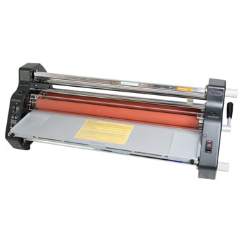 TCC-2700-XM 27"  Roll Laminator - Justbinding.com