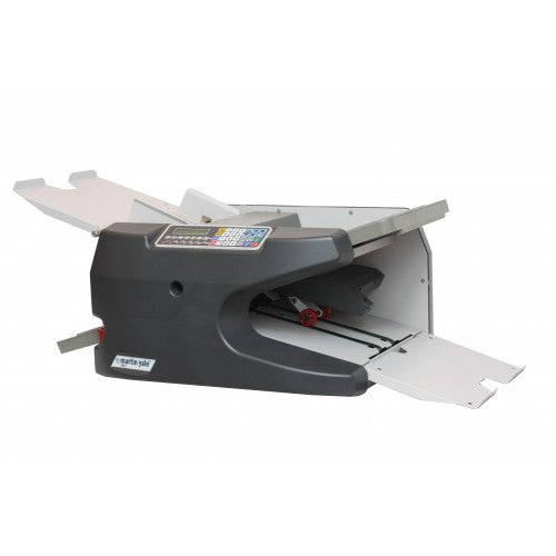 Martin Yale 2051 SmartFold - Justbinding.com