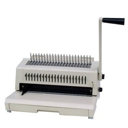 213PB Multi Combo Comb and Wire Punch - Justbinding.com