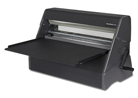 Xyron Pro XM2500 25" Cold Laminator - Justbinding.com