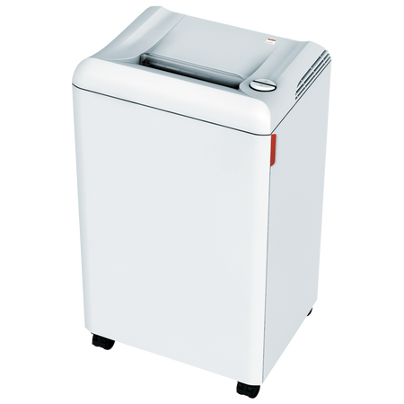 Destroyit 2503 centralized office shredder cross-cut level 3