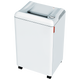 2503 centralized office shredder cross-cut level P5