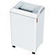 2503 centralized office shredder cross-cut level 4 - Justbinding.com